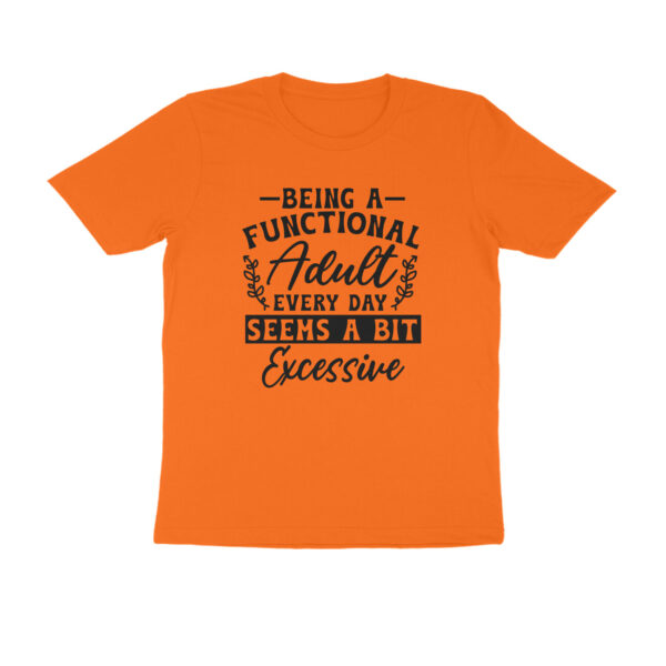 Being a functional adult everyday seems a bit excessive - Image 3