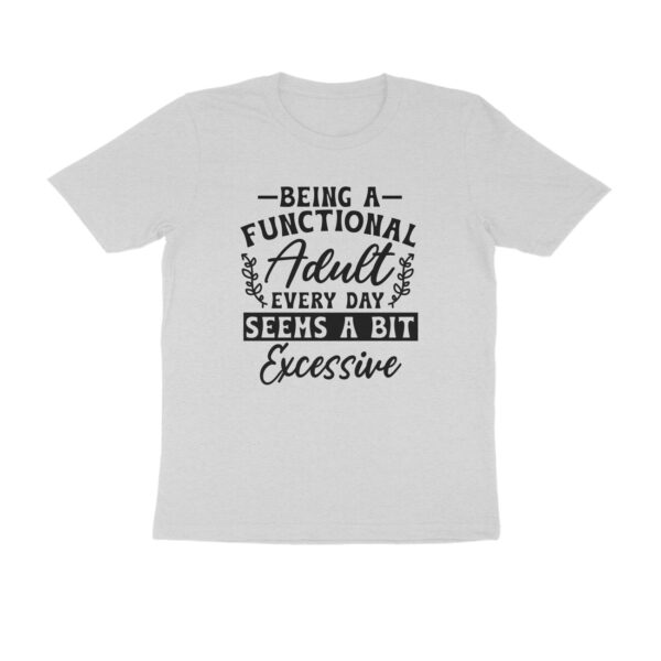 Being a functional adult everyday seems a bit excessive - Image 5