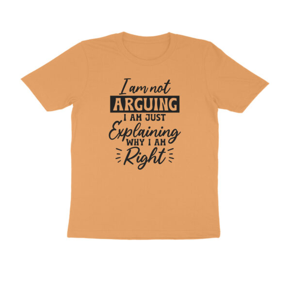 I am not arguing i am just explaining why I am right - Image 7