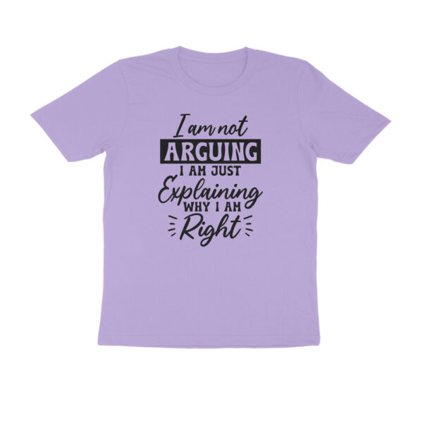 I am not arguing i am just explaining why I am right - Image 10
