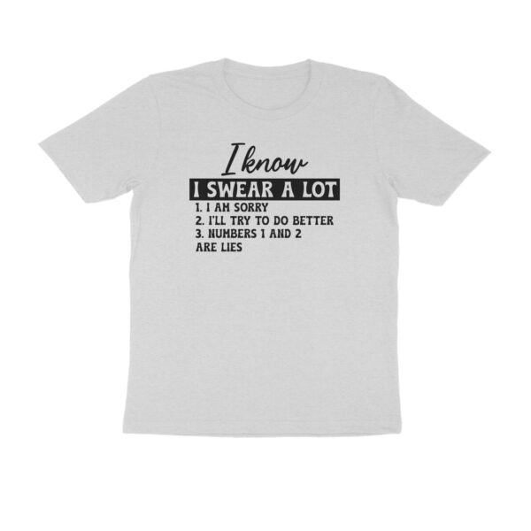 I know I swear a lot - Image 3