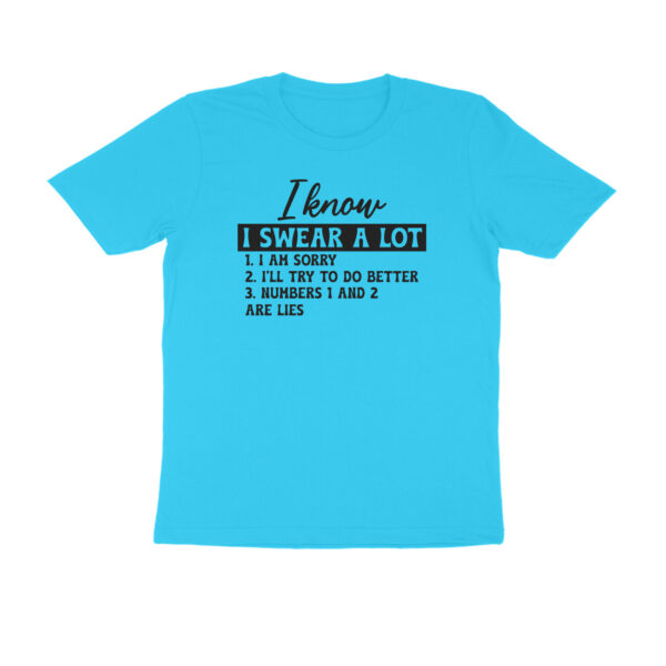 I know I swear a lot - Image 4