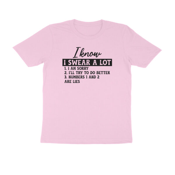 I know I swear a lot - Image 5