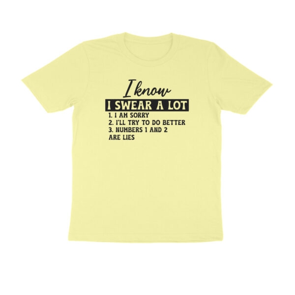 I know I swear a lot - Image 6