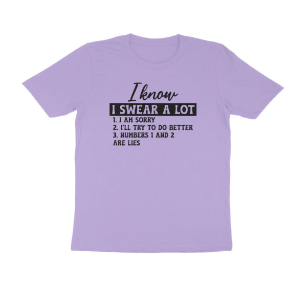 I know I swear a lot - Image 7