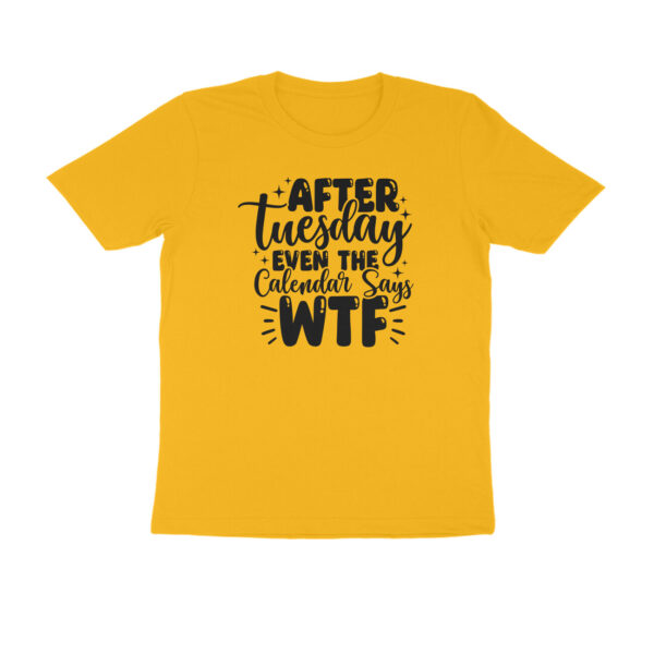 After Tuesday even the calendar says WTF - Image 2
