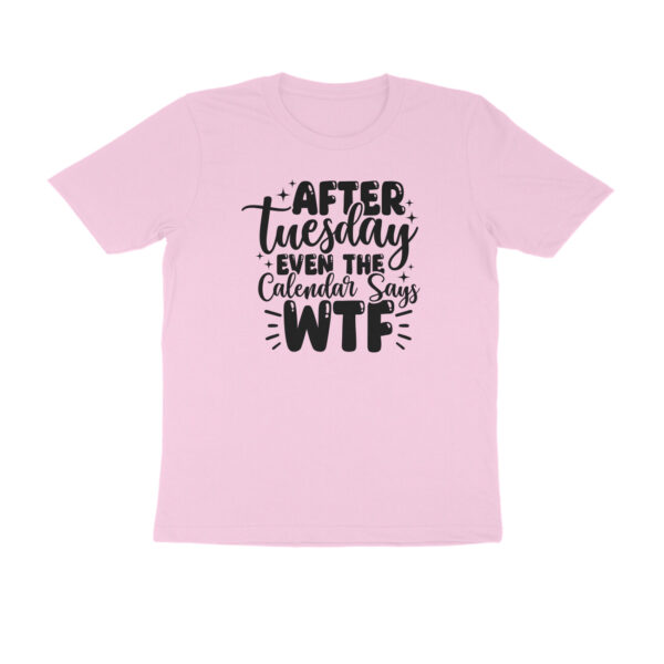 After Tuesday even the calendar says WTF - Image 5