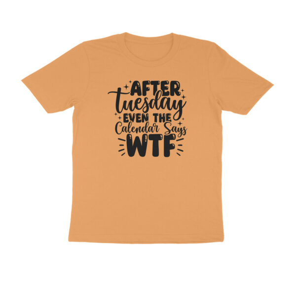 After Tuesday even the calendar says WTF - Image 6