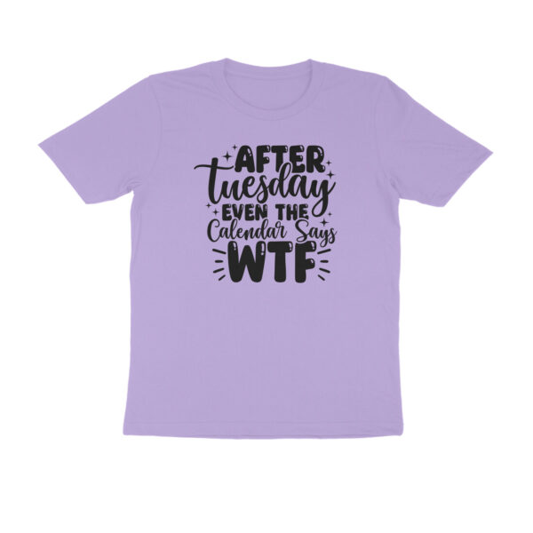 After Tuesday even the calendar says WTF - Image 9