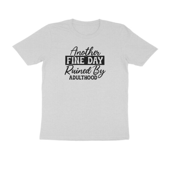 Another fine day ruined by adulthood - Image 3