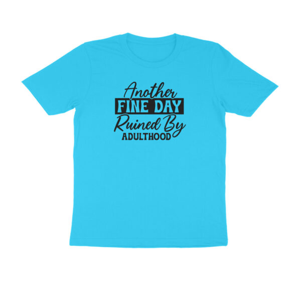 Another fine day ruined by adulthood - Image 4