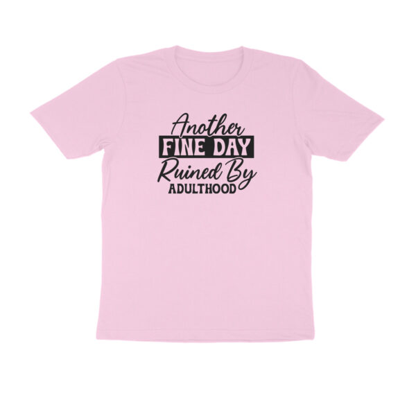 Another fine day ruined by adulthood - Image 5