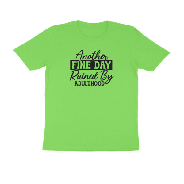 Another fine day ruined by adulthood - Image 7
