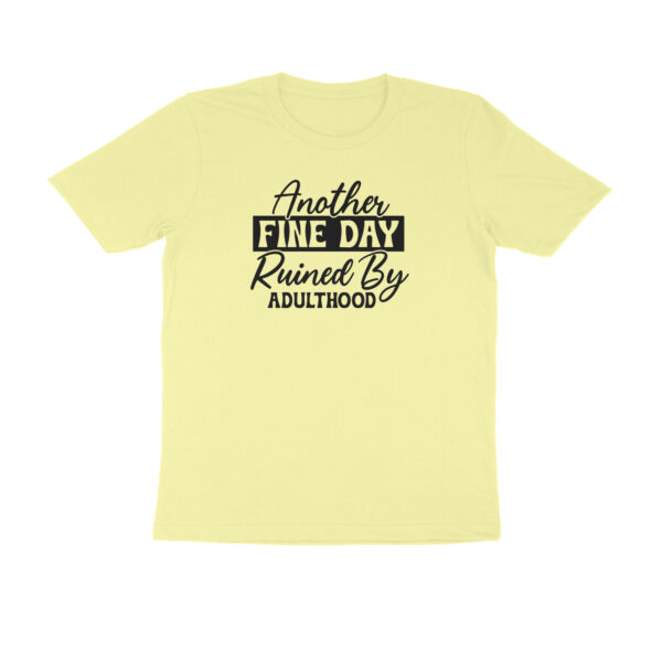 Another fine day ruined by adulthood - Image 8