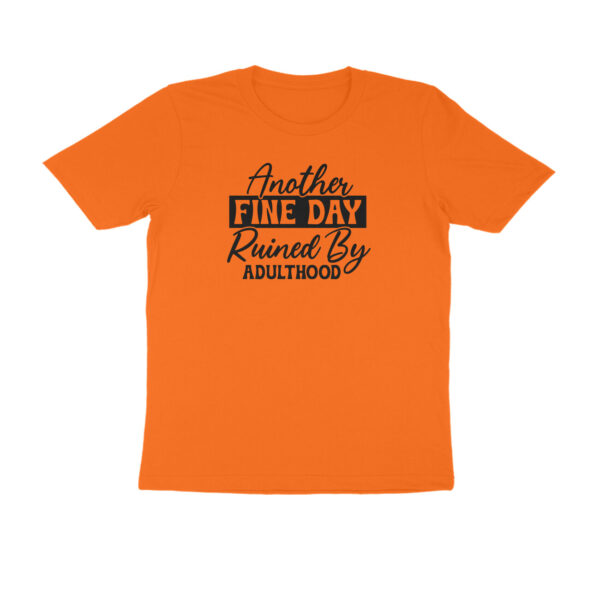 Another fine day ruined by adulthood - Image 9