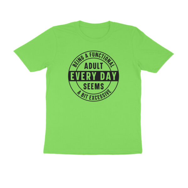 Being a functional adulting every day seems a bit excessive - Image 7