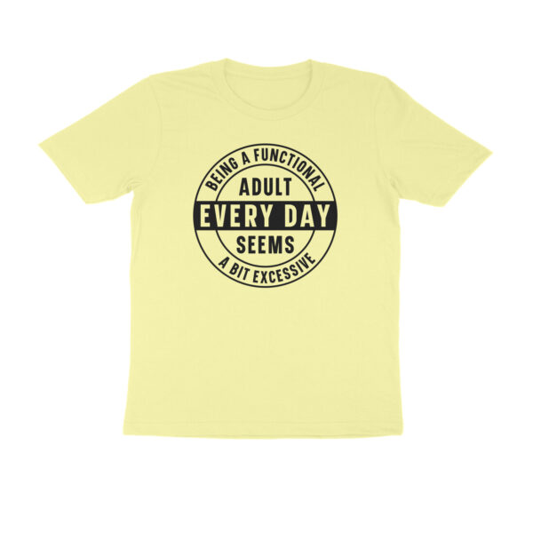 Being a functional adulting every day seems a bit excessive - Image 8
