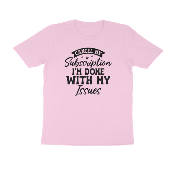 Cancel my subscription I'm done with my issues - Image 5
