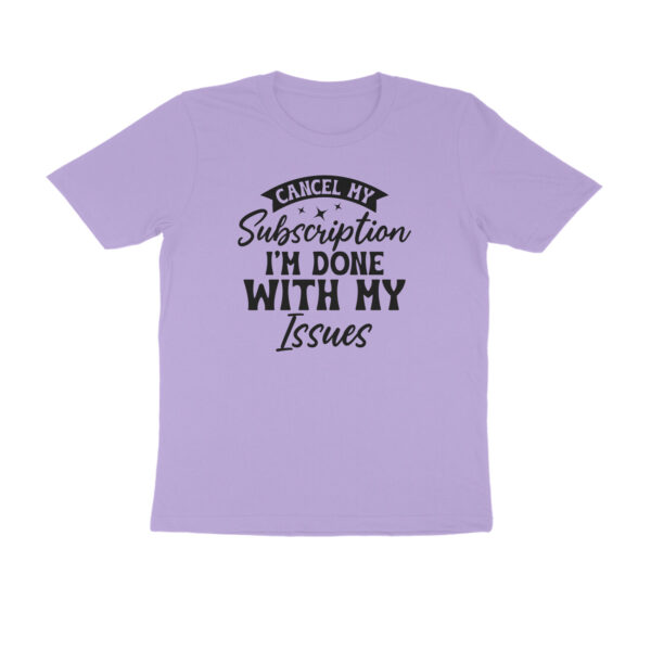 Cancel my subscription I'm done with my issues - Image 10