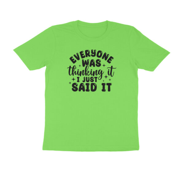 Everyone was thinking it i just said it - Image 7