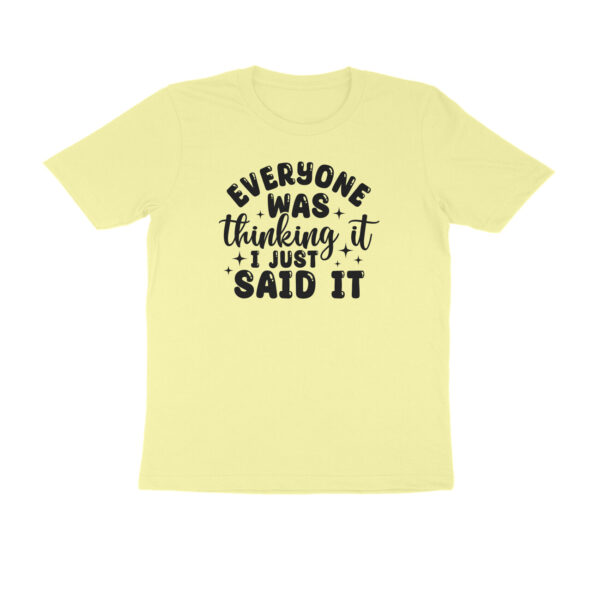 Everyone was thinking it i just said it - Image 8