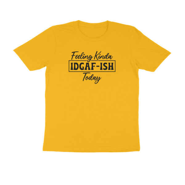 Feeling kinda IDGAF ish today - Image 2