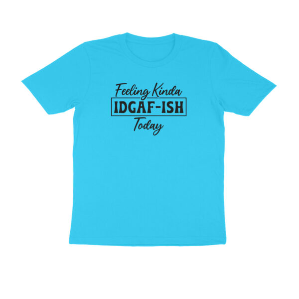 Feeling kinda IDGAF ish today - Image 4