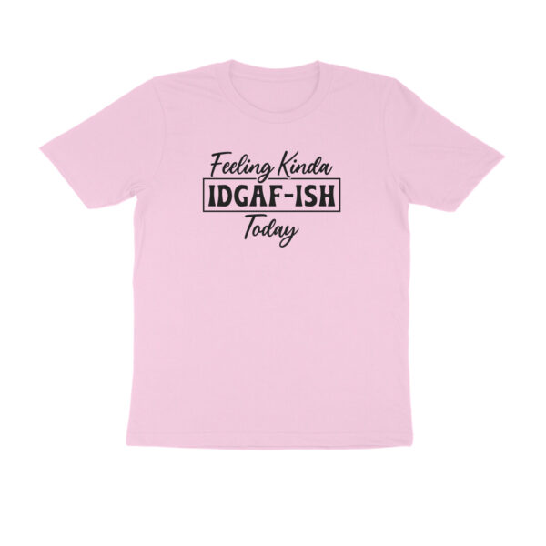 Feeling kinda IDGAF ish today - Image 5