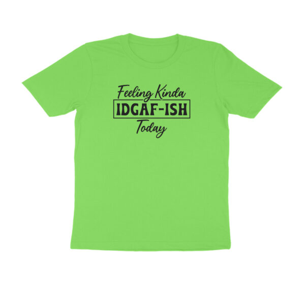 Feeling kinda IDGAF ish today - Image 7
