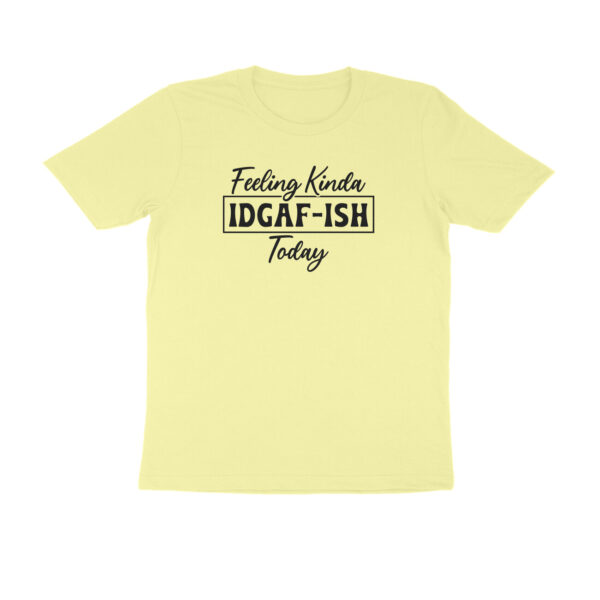 Feeling kinda IDGAF ish today - Image 8