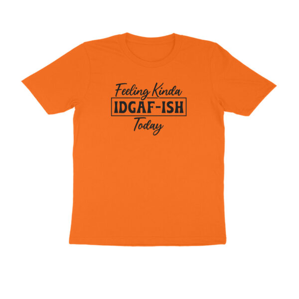 Feeling kinda IDGAF ish today - Image 9