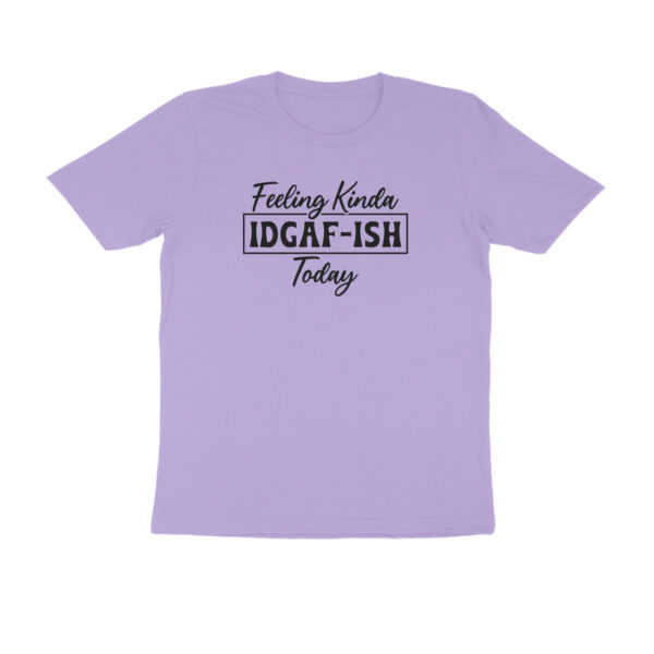 Feeling kinda IDGAF ish today - Image 10