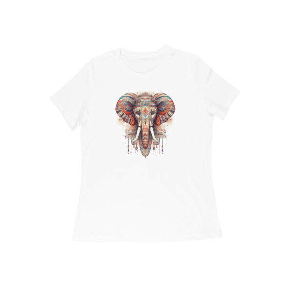 Boho Ganesha