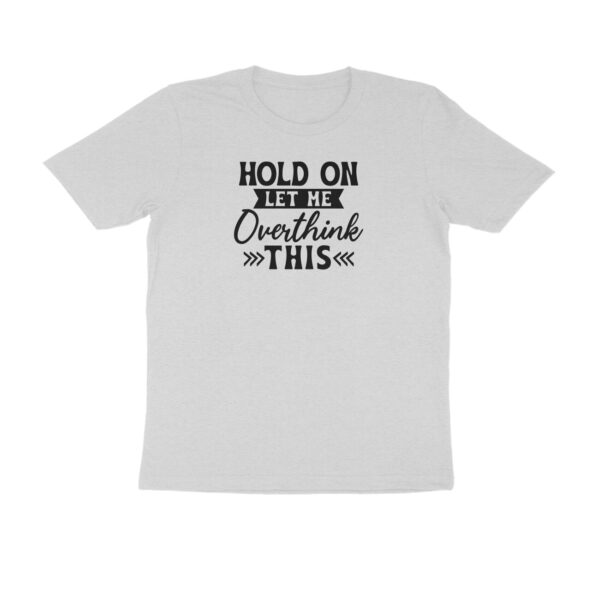 Hold on let me overthink this - Image 3