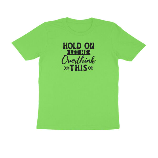 Hold on let me overthink this - Image 7