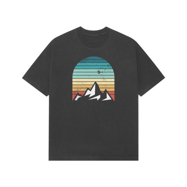 Cool Oversized Tee