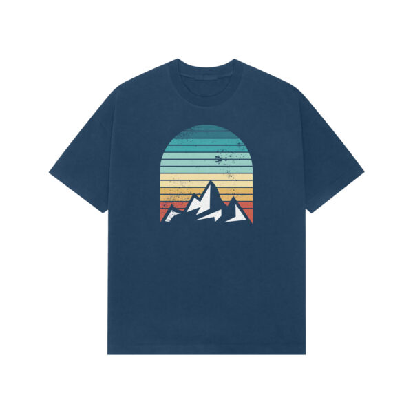 Cool Oversized Tee - Image 6