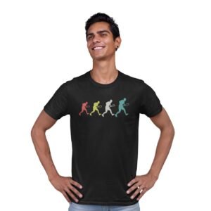 Squash Men Tshirt