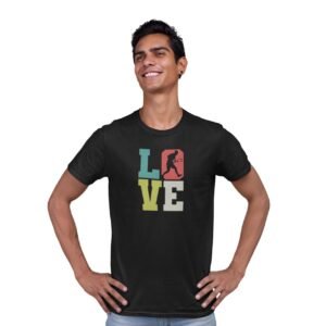 Love Squash Tshirt