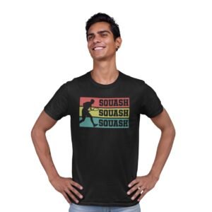 Squash Tshirt