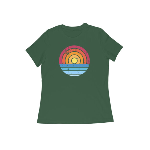 Colorful Sunset - Image 6