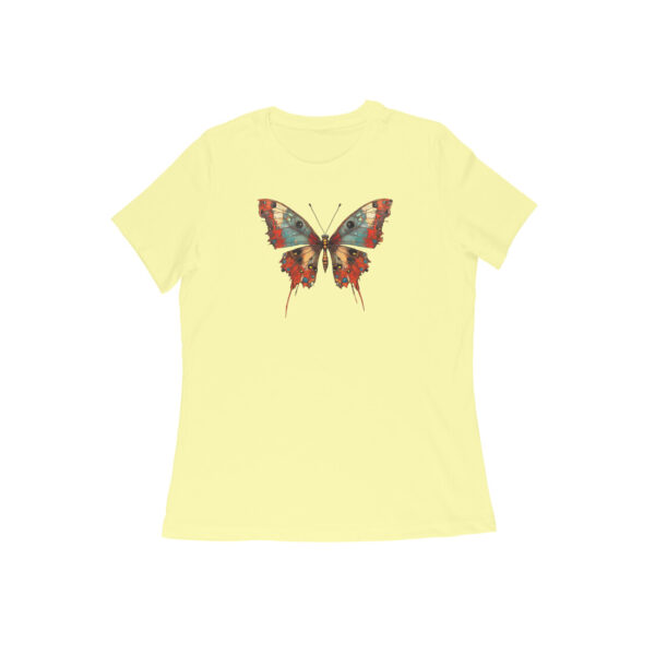 Butterfly 3 - Image 2