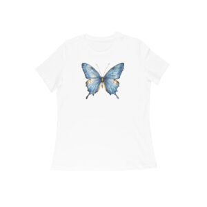 Butterfly 4
