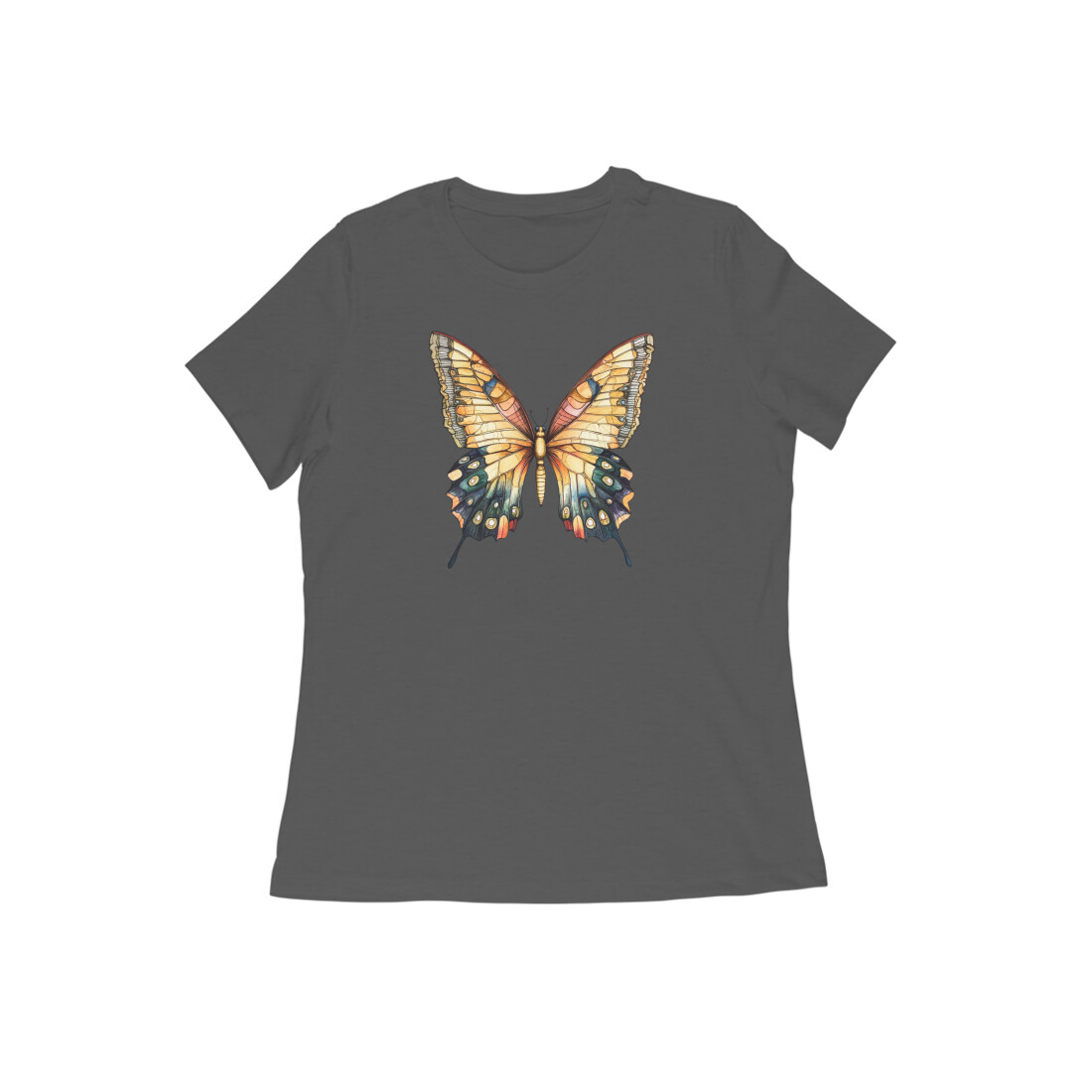 Butterfly Tshirt - Image 2