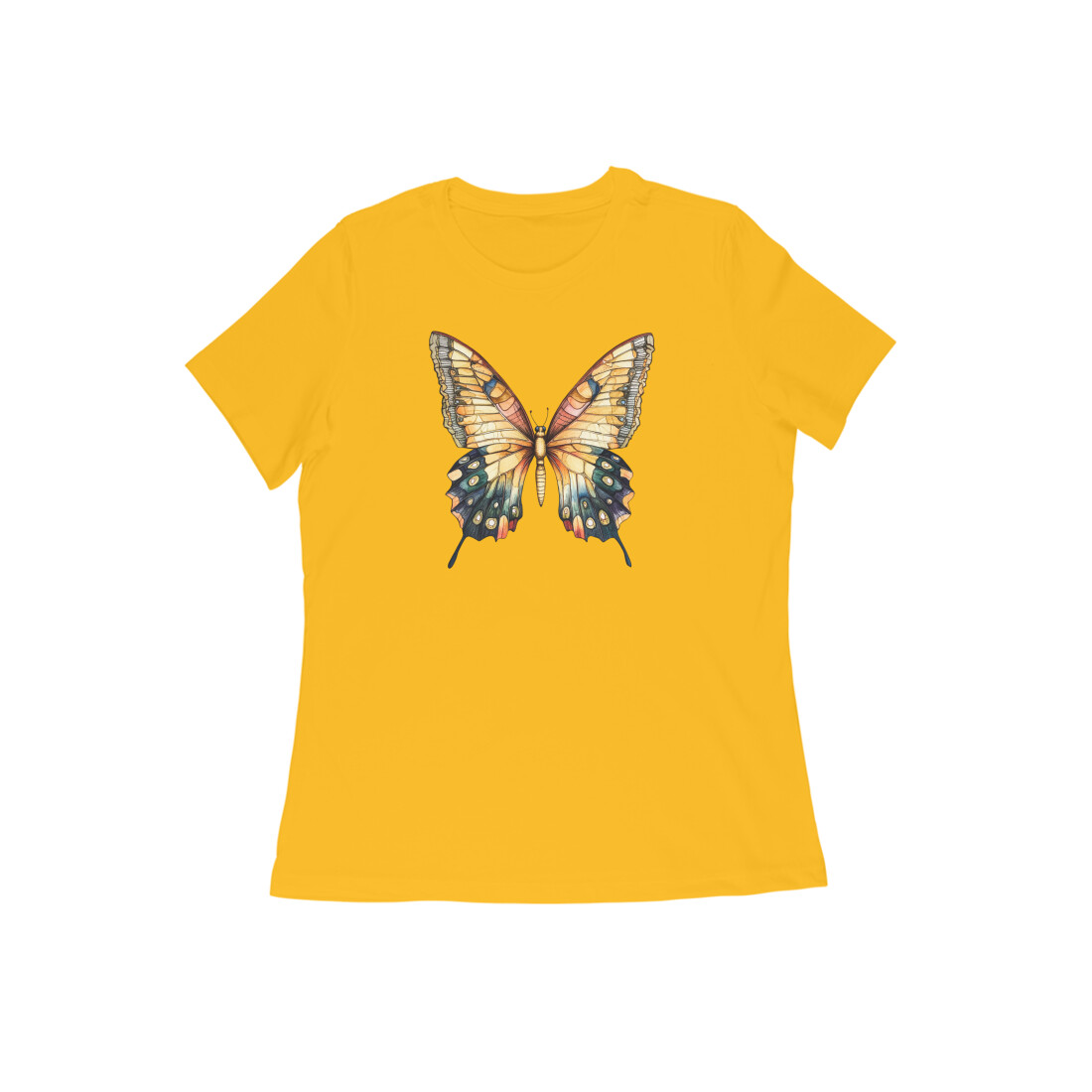 Butterfly Tshirt - Image 3