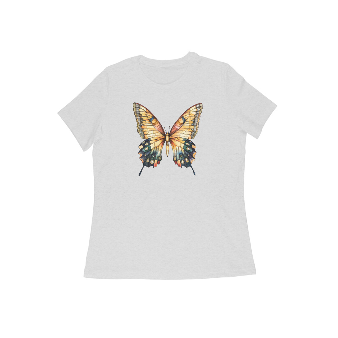 Butterfly Tshirt - Image 4