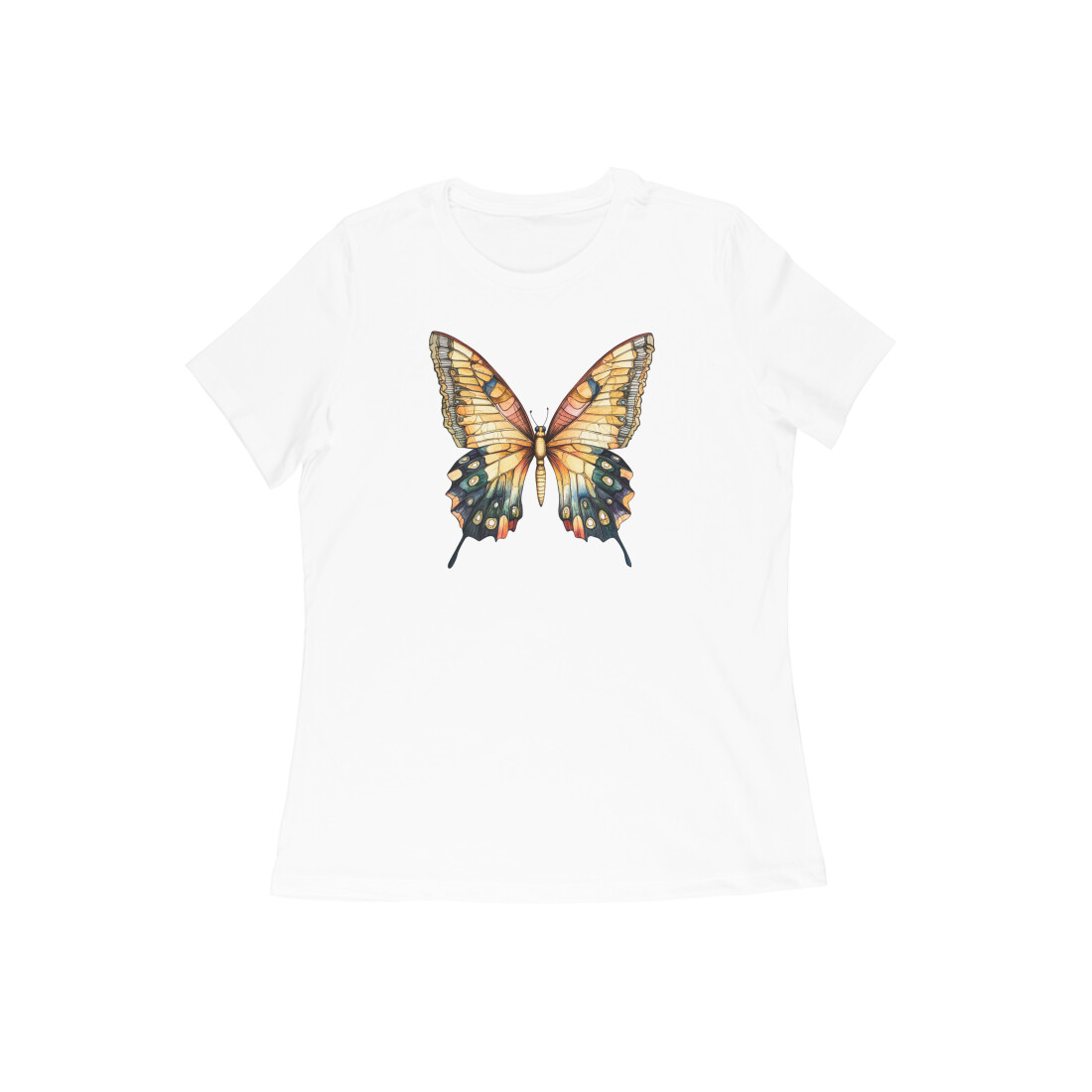 Butterfly Tshirt