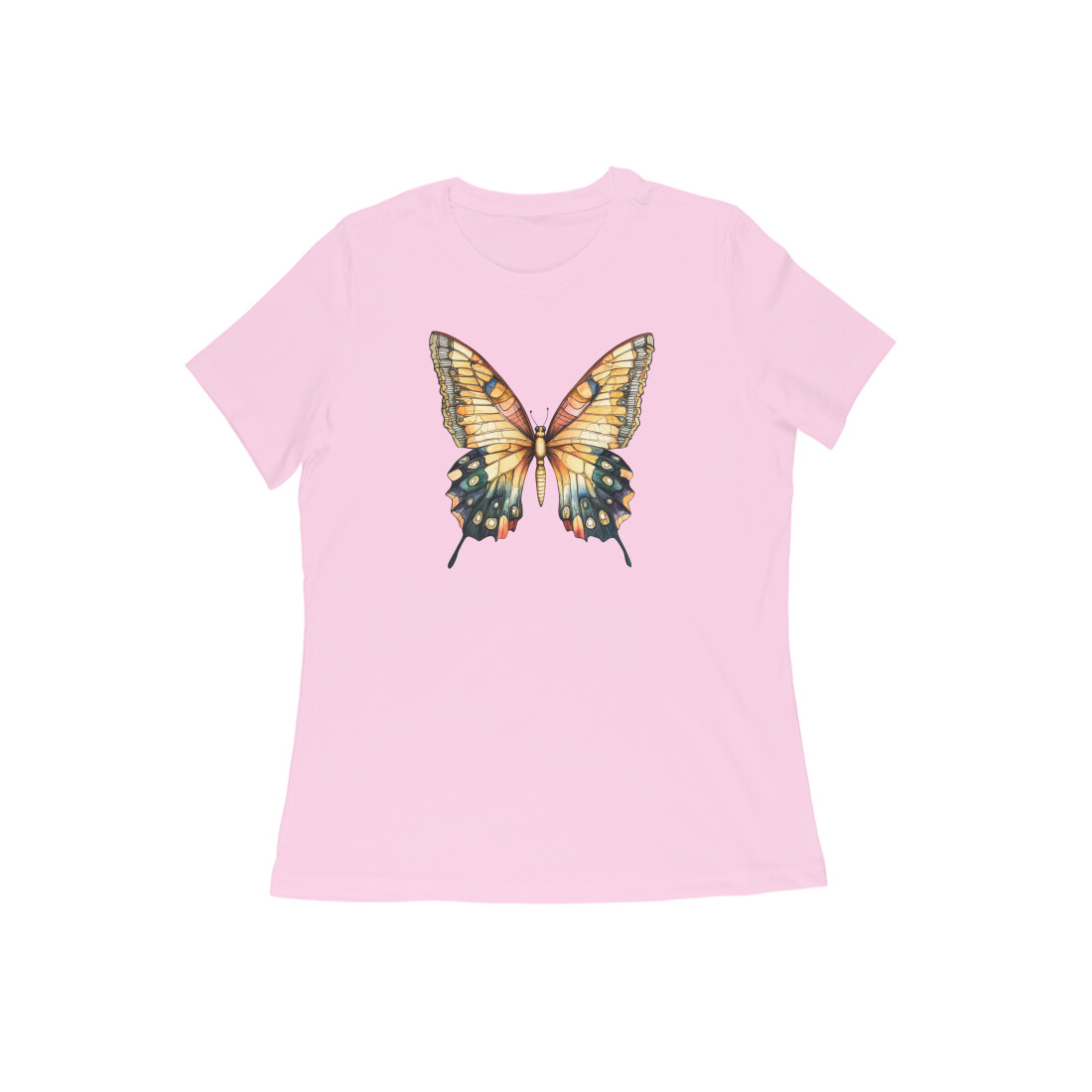 Butterfly Tshirt - Image 6