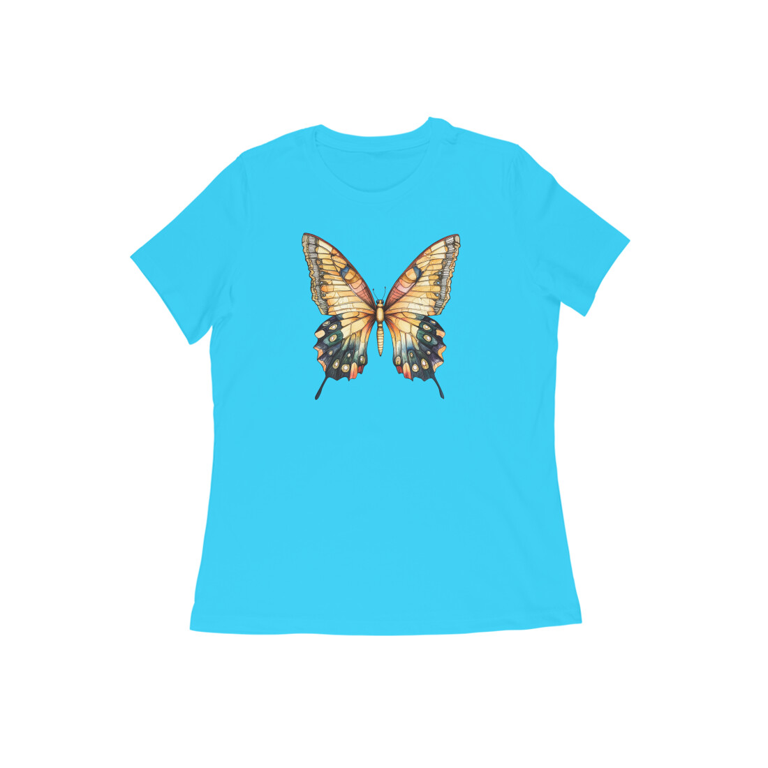 Butterfly Tshirt - Image 7