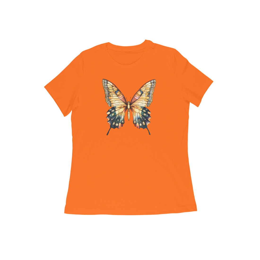 Butterfly Tshirt - Image 8
